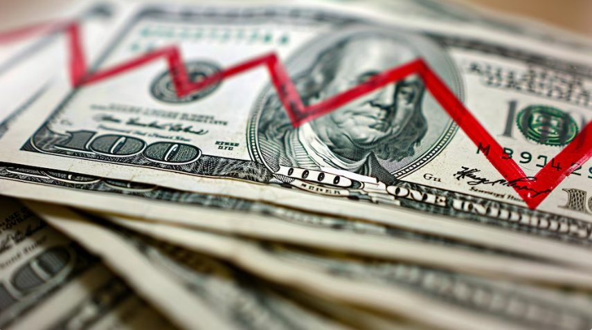 A cuánto puede llegar el dólar en marzo de 2026 sin que intervenga el Gobierno