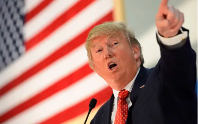 Donald Trump habló de una tregua de 10 días entre Israel y Líbano y generó incertidumbre