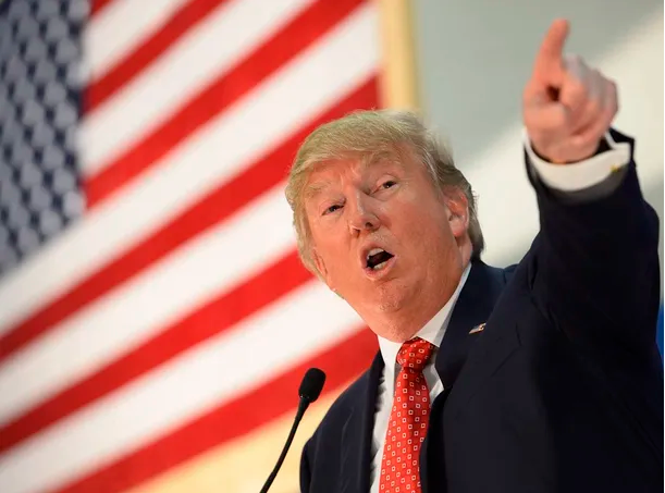 Donald Trump habló de una tregua de 10 días entre Israel y Líbano y generó incertidumbre