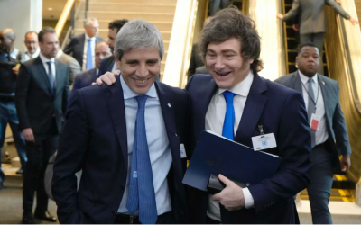 El Gobierno precisa retomar rápidamente la agenda económica: desinflación y mejora del consumo serán prioridades