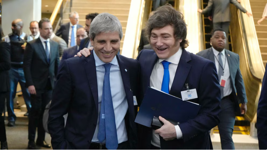 El Gobierno precisa retomar rápidamente la agenda económica: desinflación y mejora del consumo serán prioridades