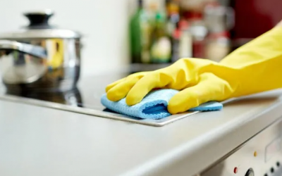 ANMAT prohibió una serie de productos de limpieza: de cuáles se trata