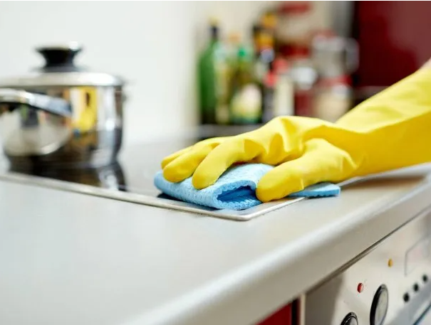 ANMAT prohibió una serie de productos de limpieza: de cuáles se trata