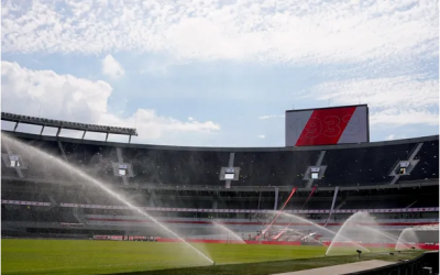 ¿Lluvias durante el Superclásico? Cambió el pronóstico en AMBA y hay malas noticias para el River vs. Boca