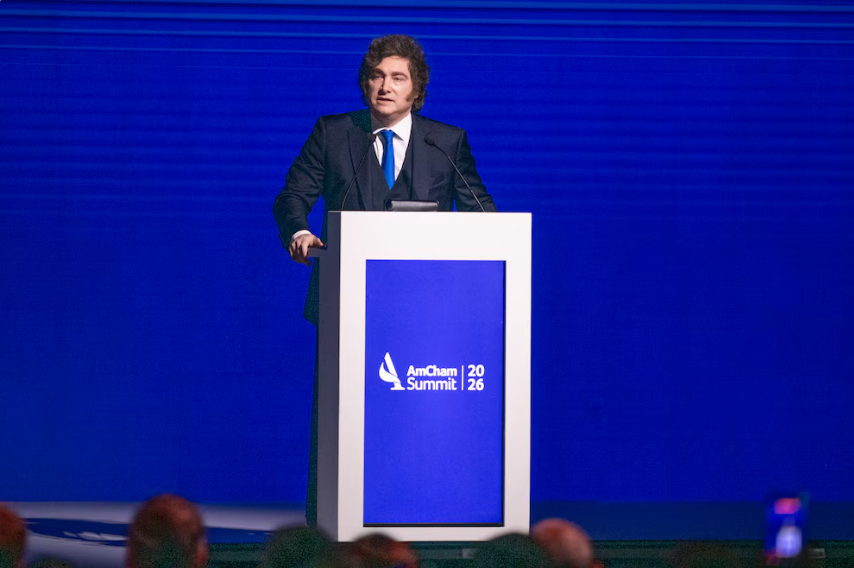 Clima de Negocios: el círculo rojo sigue bancando el rumbo, pero aumentaron las dudas sobre si la receta libertaria funcionará