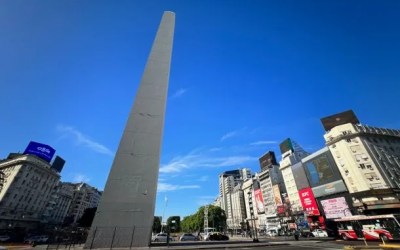 Clima en Buenos Aires: el pronóstico del tiempo para hoy sábado 18 de abril