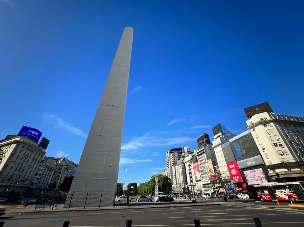 Clima en Buenos Aires: el pronóstico del tiempo para hoy sábado 18 de abril