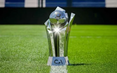 La Copa Argentina 2026 confirmó el calendario completo de los 32avos. de final