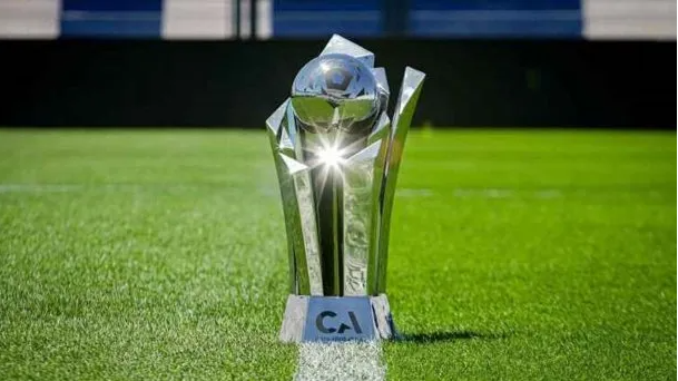La Copa Argentina 2026 confirmó el calendario completo de los 32avos. de final