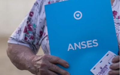 ANSES: las fechas confirmadas de los pagos de abril