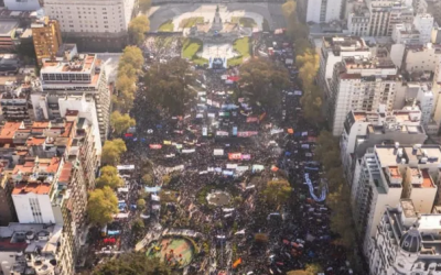 La Justicia confirmó que el Gobierno debe aplicar la Ley de Financiamiento Universitario