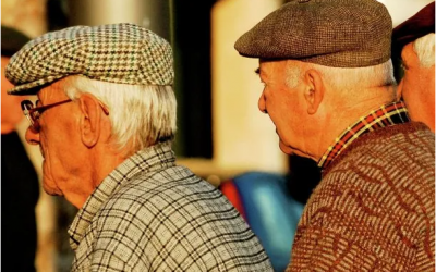 ANSES: quiénes son los jubilados que van a perder el bono de abril 2026