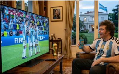 Con una decisión de Javier Milei, un feriado coincidirá con el debut de Argentina en el Mundial 2026