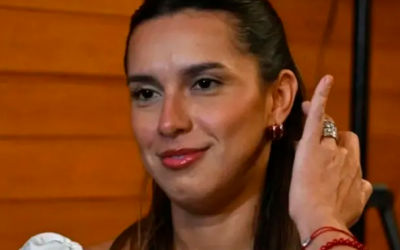 Agostina Páez abonó una fianza de 20 mil dólares y quedó en condiciones de volver a la Argentina