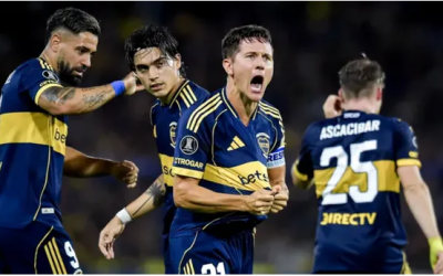 La ventaja clave que Boca le saca a River a pocos días del Superclásico en el Monumental