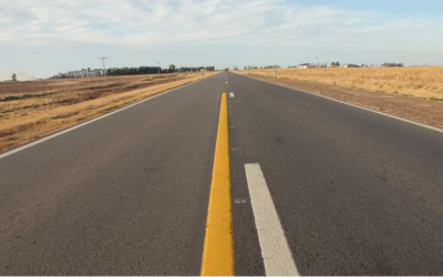 El gobierno recibió 17 ofertas para la concesión otros 2.500 kilómetros de rutas nacionales: qué tramos incluye