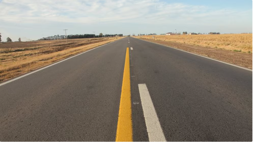 El gobierno recibió 17 ofertas para la concesión otros 2.500 kilómetros de rutas nacionales: qué tramos incluye
