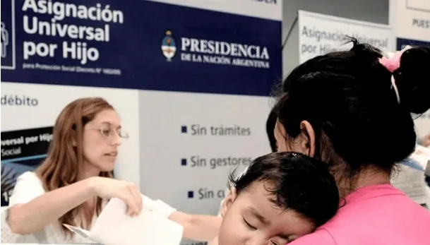 ANSES: lo que cobrarán las Asignaciones Familiares en mayo 2026