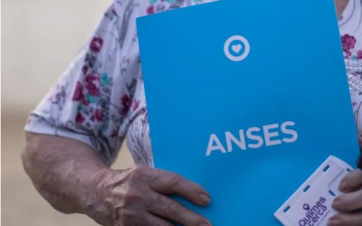 ANSES: a cuánto se irán las jubilaciones con los aumentos de mayo 2026
