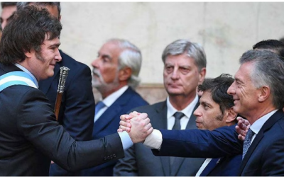 Mauricio Macri tensó su vínculo con Milei y en el Gobierno creen que busca reposicionar al PRO rumbo a 2027