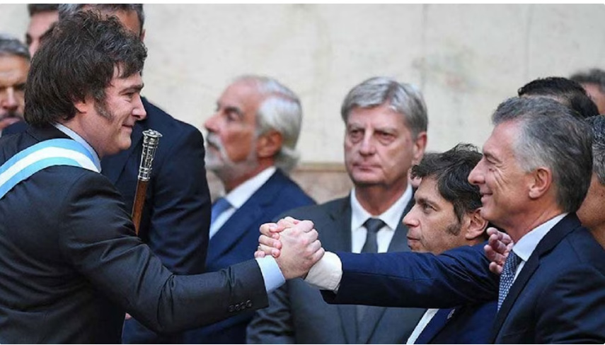 Mauricio Macri tensó su vínculo con Milei y en el Gobierno creen que busca reposicionar al PRO rumbo a 2027