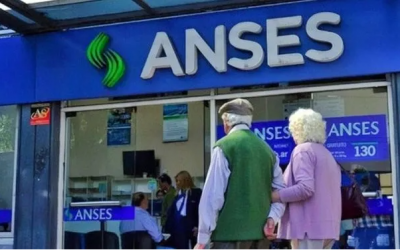 Pensiones ANSES: los montos confirmados para mayo 2026