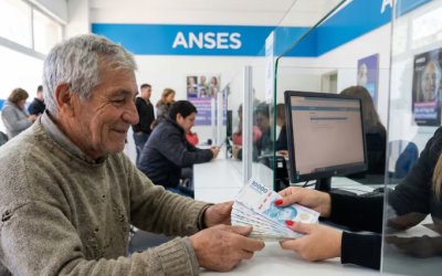 ANSES: cuándo cobro en mayo 2026 si mi DNI termina en 5