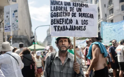 Reforma laboral: reglamentaron beneficios fiscales para empresas que regularicen trabajadores