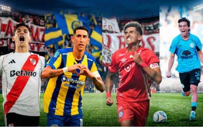 Cuándo se jugarán las semifinales del Torneo Apertura 2026: la agenda del fin de semana