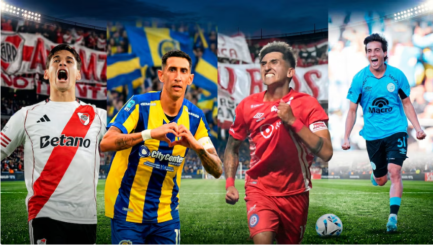 Cuándo se jugarán las semifinales del Torneo Apertura 2026: la agenda del fin de semana