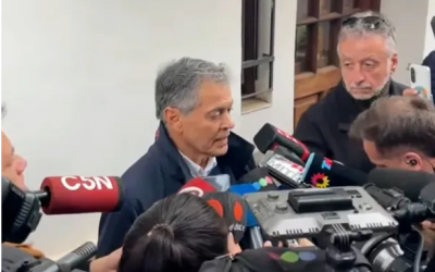 Córdoba: habló el fiscal de la causa por la desaparición de Agostina Vega