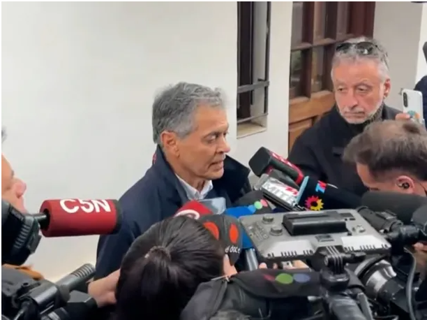 Córdoba: habló el fiscal de la causa por la desaparición de Agostina Vega