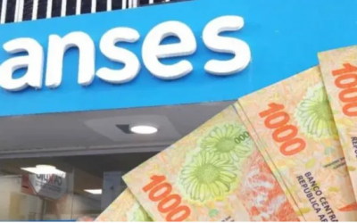 ANSES: de cuánto será el aumento para jubilados en junio 2026