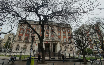 Fijaron la fecha en la que comenzará a regir el Código Procesal Penal Federal en La Plata