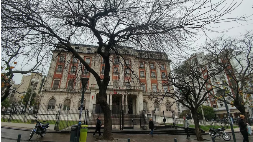 Fijaron la fecha en la que comenzará a regir el Código Procesal Penal Federal en La Plata