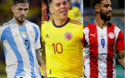El Mundial 2026 también beneficia a los clubes argentinos: cuánto cobrarán por sus convocados