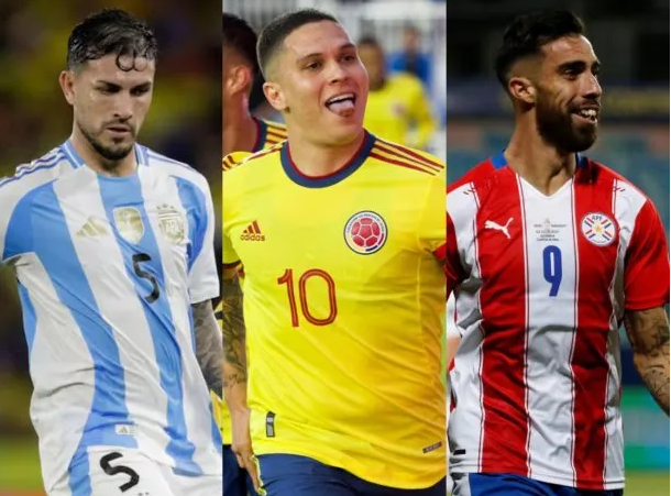 El Mundial 2026 también beneficia a los clubes argentinos: cuánto cobrarán por sus convocados