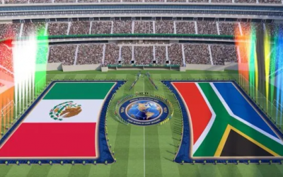 Arranca el Mundial 2026 con una apertura estelar y doble acción en el Grupo A