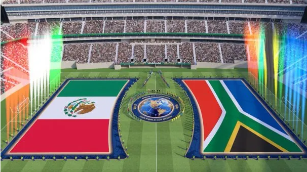Arranca el Mundial 2026 con una apertura estelar y doble acción en el Grupo A