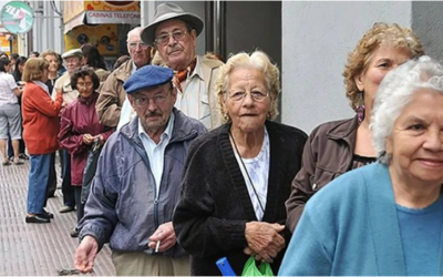 ANSES: de cuánto será el aumento para jubilados en junio 2026