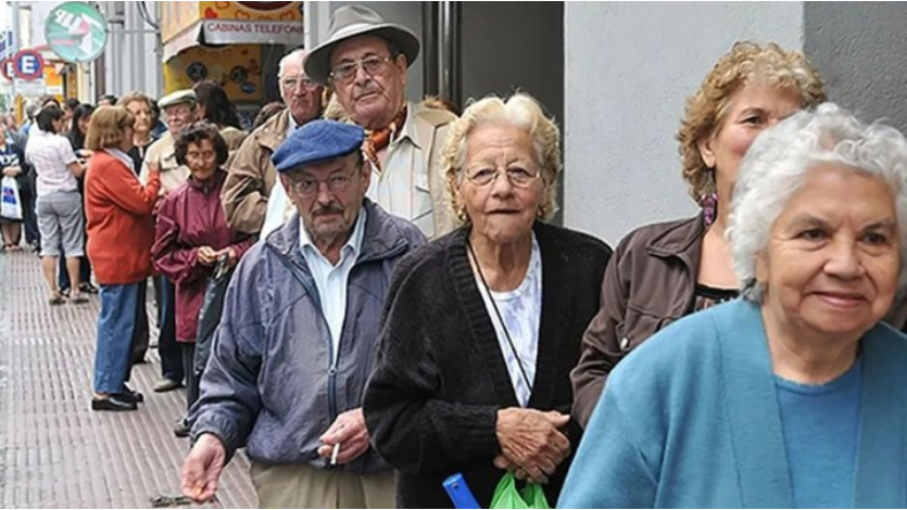 ANSES: de cuánto será el aumento para jubilados en junio 2026