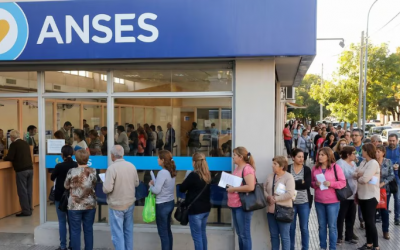 De cuánto es la Asignación Universal por Hijo en julio 2026