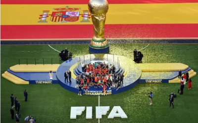 El Mundial 2026, en números insólitos: 675 mil panchos, 5,5 millones de cervezas y una logística sin precedentes