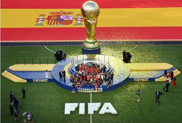 El Mundial 2026, en números insólitos: 675 mil panchos, 5,5 millones de cervezas y una logística sin precedentes