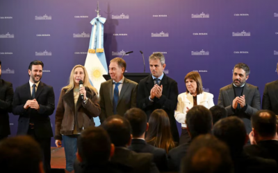 El Gobierno busca potenciar la actividad legislativa: el semáforo de las reformas prioritarias para Milei