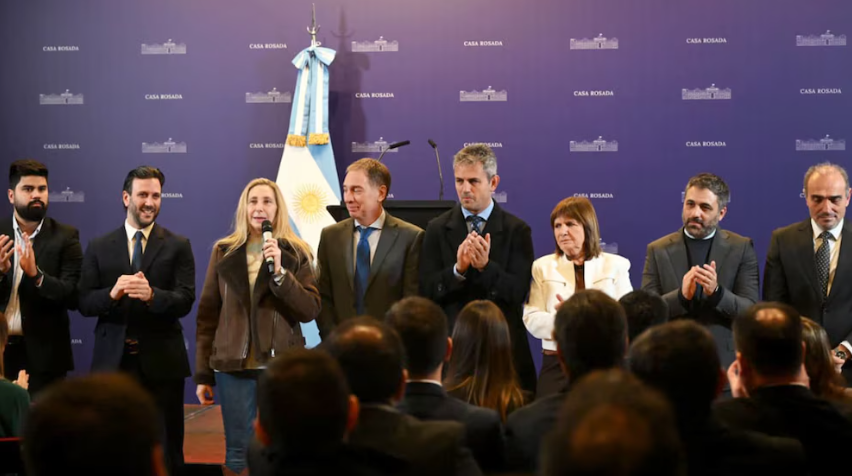 El Gobierno busca potenciar la actividad legislativa: el semáforo de las reformas prioritarias para Milei