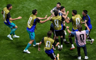 Cuándo y dónde se jugará la final del Mundial entre Argentina y España: todo lo que hay que saber