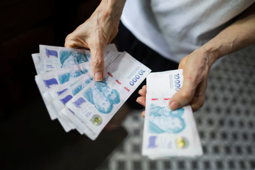 De cuánto son las Pensiones No Contributivas de ANSES en julio 2026