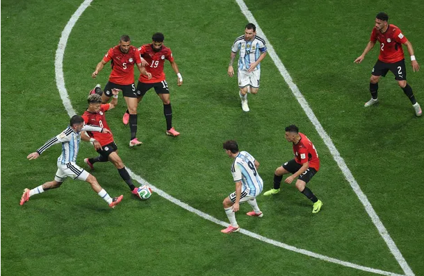 Cuándo y a qué hora juega la Selección Argentina por cuartos de final del Mundial 2026