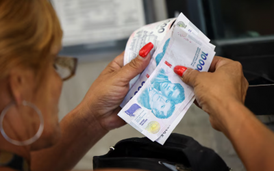 ANSES: quiénes cobran hoy, jueves 30 de julio de 2026